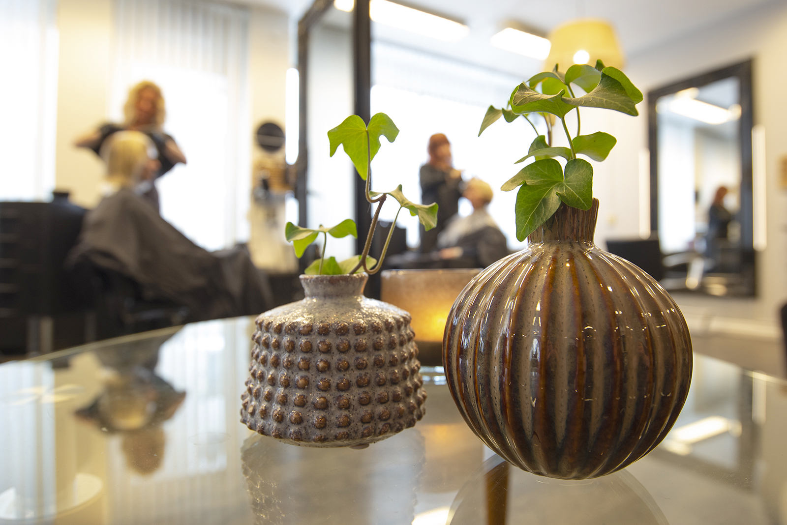 Sprej Hårstudio /foto Håkan Sjöström